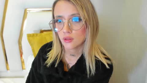 . Sabrina Cole . online show from 15, 1, 2025