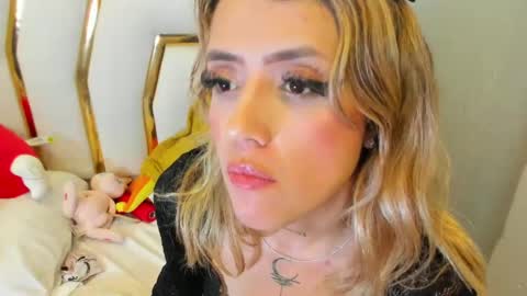 . Sabrina Cole . online show from 19, 2, 2025