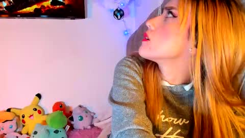 . Sabrina Cole . online show from 30, 11, 2025