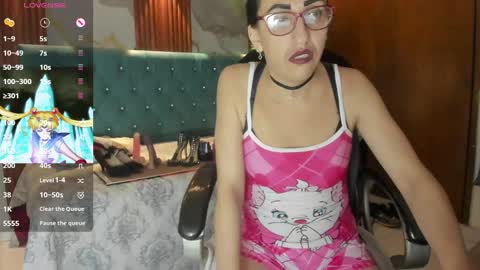 SABRINA online show from 15, 3, 2026