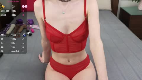 Sabrina online show from 3, 12, 2024