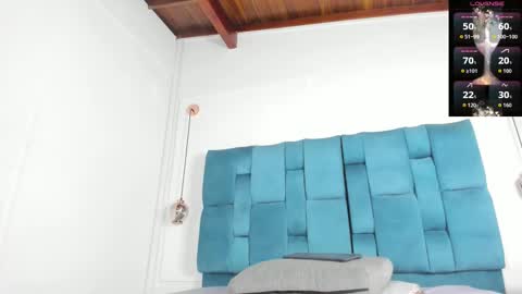 Sabrina  online show from 18, 11, 2025