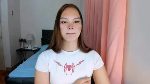 sabrina_hilson online show from 16, 12, 2025