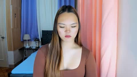 Snapshot of sabrina_hilson chatting on 21, 2, 2026 sabrina_hilson online show from 21, 2, 2026