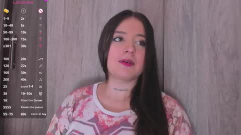 Sabrina Maria online show from 19, 2, 2026