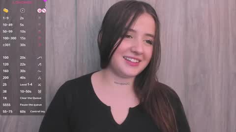 Sabrina Maria online show from 25, 4, 2026