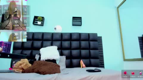 Snapshot of sabrina_med chatting on 10, 1, 2025 sabrina online show from 10, 1, 2025