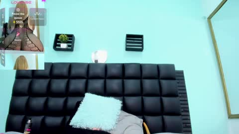 Snapshot of sabrina_med chatting on 21, 1, 2025 sabrina online show from 21, 1, 2025