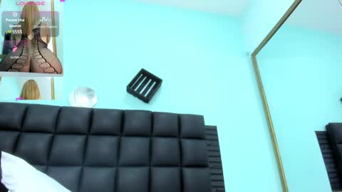 Snapshot of sabrina_med chatting on 6, 2, 2025 sabrina online show from 6, 2, 2025