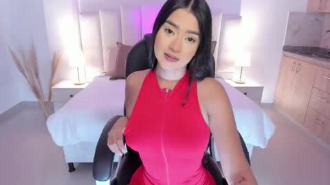 Sabrina online show from 26, 10, 2025