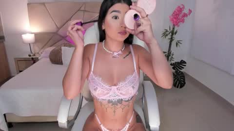 Sabrina online show from 12, 11, 2025