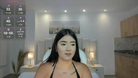 Sabrina online show from 25, 5, 2026