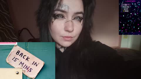 Lilith Solar online show from 25, 12, 2024