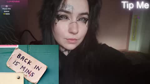 Lilith Solar online show from 19, 2, 2025