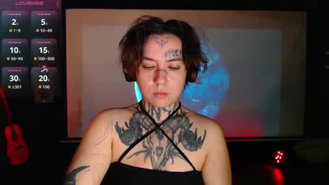 Lilith Solar online show from 25, 3, 2026