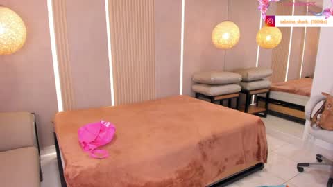 Snapshot of sabrina_shark chatting on 30, 5, 2026 Sabrina Shark online show from 30, 5, 2026