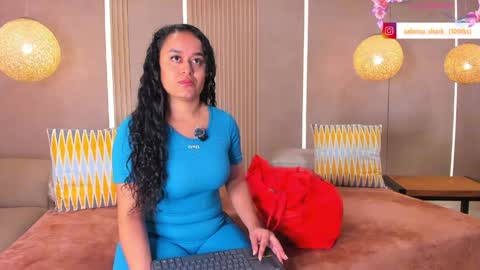 Snapshot of sabrina_shark chatting on 2, 6, 2026 Sabrina Shark online show from 2, 6, 2026