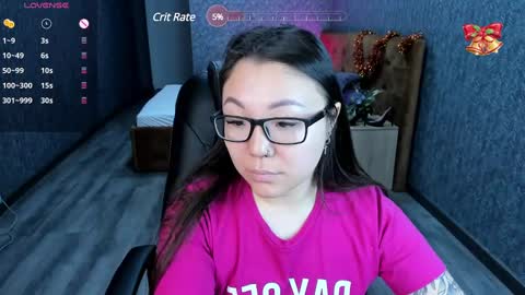 GMT7TueWedThuFriSatSun 0100am-0700am online show from 27, 12, 2024