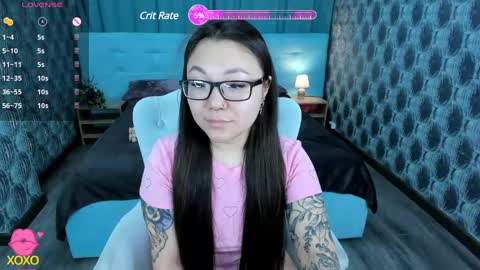 GMT7TueWedThuFriSatSun 0100am-0700am online show from 1, 2, 2025