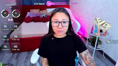 GMT7TueWedThuFriSatSun 0100am-0700am online show from 13, 9, 2025