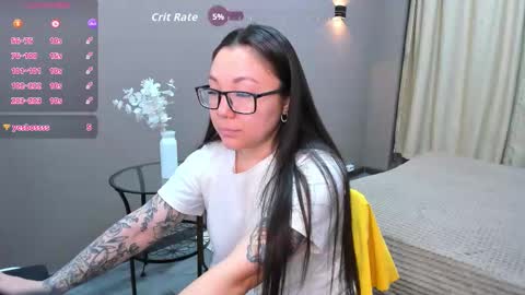 Snapshot of sabrina_sven chatting on 3, 2, 2026 GMT7TueWedThuFriSatSun 0100am-0700am online show from 3, 2, 2026