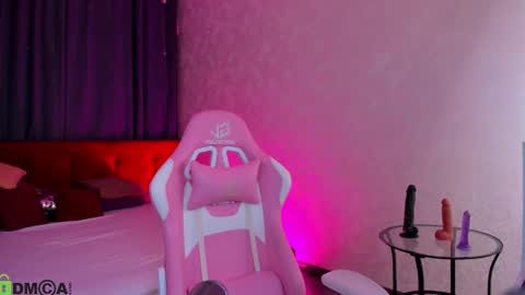 Snapshot of sabrina_sven chatting on 4, 3, 2026 GMT7TueWedThuFriSatSun 0100am-0700am online show from 4, 3, 2026