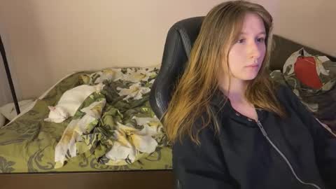 SabrinaDaniel online show from 27, 10, 2025