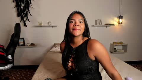 Sabrina online show from 27, 9, 2025