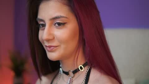 Snapshot of sabrinakali chatting on 23, 4, 2026 Sabrina online show from 23, 4, 2026