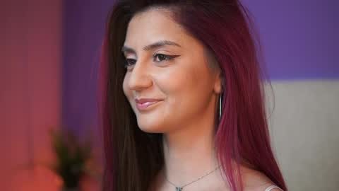 Snapshot of sabrinakali chatting on 25, 4, 2026 Sabrina online show from 25, 4, 2026