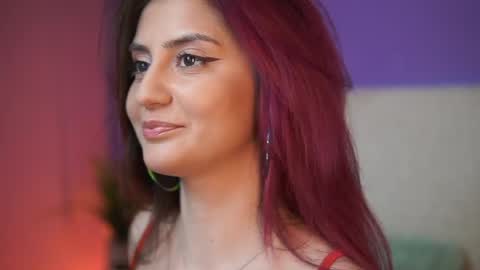 Snapshot of sabrinakali chatting on 26, 4, 2026 Sabrina online show from 26, 4, 2026