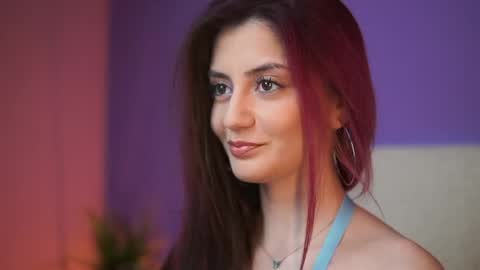 Snapshot of sabrinakali chatting on 3, 5, 2026 Sabrina online show from 3, 5, 2026