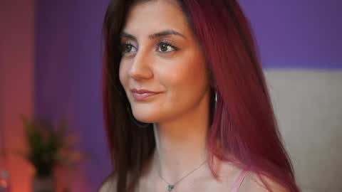 Snapshot of sabrinakali chatting on 4, 5, 2026 Sabrina online show from 4, 5, 2026