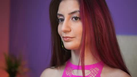 Snapshot of sabrinakali chatting on 6, 5, 2026 Sabrina online show from 6, 5, 2026