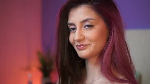 Snapshot of sabrinakali chatting on 11, 5, 2026 Sabrina online show from 11, 5, 2026