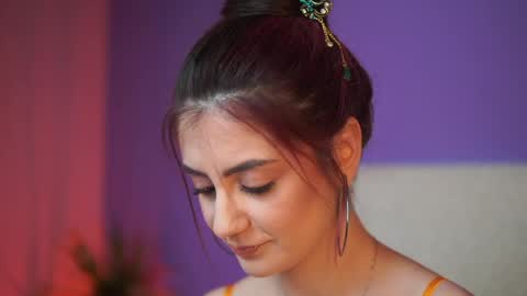 Snapshot of sabrinakali chatting on 19, 5, 2026 Sabrina online show from 19, 5, 2026