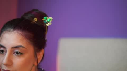 Snapshot of sabrinakali chatting on 26, 5, 2026 Sabrina online show from 26, 5, 2026