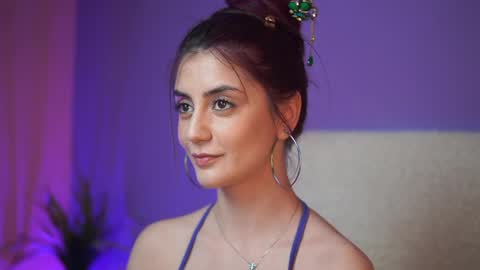 Snapshot of sabrinakali chatting on 27, 5, 2026 Sabrina online show from 27, 5, 2026