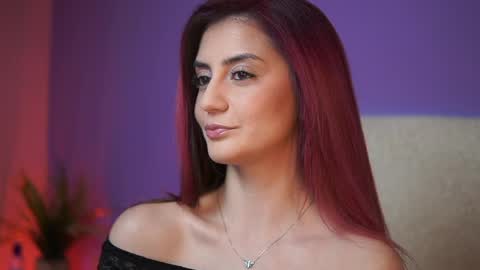 Snapshot of sabrinakali chatting on 2, 6, 2026 Sabrina online show from 2, 6, 2026