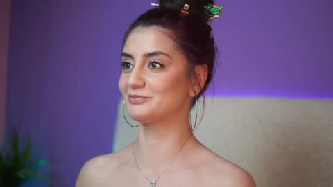 Snapshot of sabrinakali chatting on 6, 6, 2026 Sabrina online show from 6, 6, 2026
