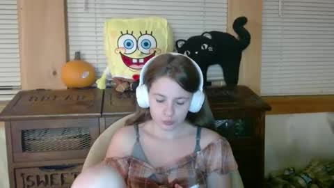 Sabrina online show from 14, 11, 2025