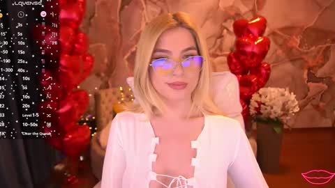 Snapshot of sabrinamuse chatting on 24, 2, 2025 Sabrina online show from 24, 2, 2025
