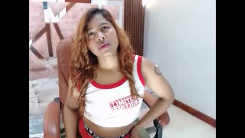sabrinaroosa202cl online show from 26, 9, 2025