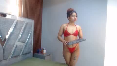 sabrinaroosa202cl online show from 1, 12, 2025