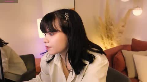 Snapshot of sabrinashi chatting on 1, 3, 2026 Sabrina online show from 1, 3, 2026