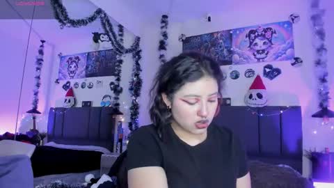 Sabrina  online show from 19, 12, 2025