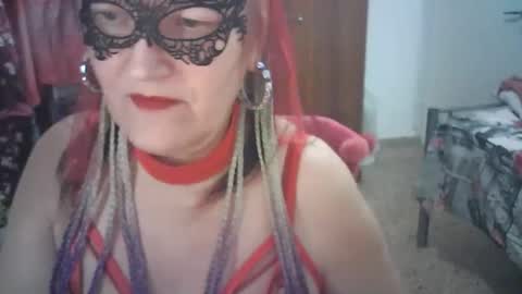 SabrinaXlovess online show from 12, 11, 2025