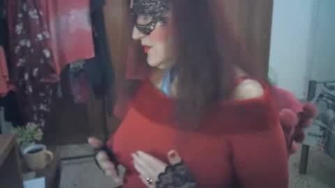 SabrinaXlovess online show from 16, 11, 2025