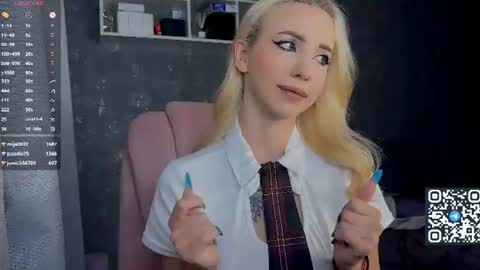 Snapshot of sabrinkaa chatting on 28, 6, 2026 Sabi Ryder new acc online show from 28, 6, 2026