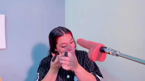 sabrinna  online show from 13, 6, 2026